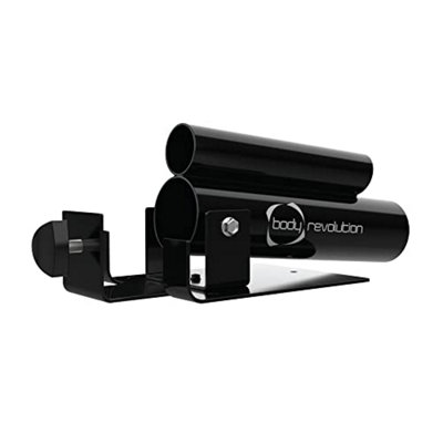 Body Revolution T-Bar Row Landmine Grappler Attachment For 1 & 2 Inch Olympic Bars from B&Q