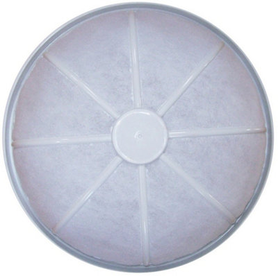 Mould Stop Nuaire Flatmaster Replacement Filter from B&Q