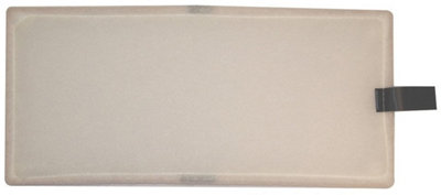 Mould Stop Genuine Replacement G4 Filters For Nuaire Mrxbox95-Wh1 / Eco3 / Eco5 from B&Q