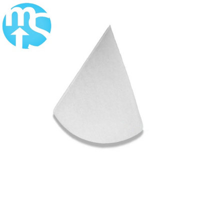 Mould Stop 125mm 5" G4 Cone Filter For Extract Valves from B&Q