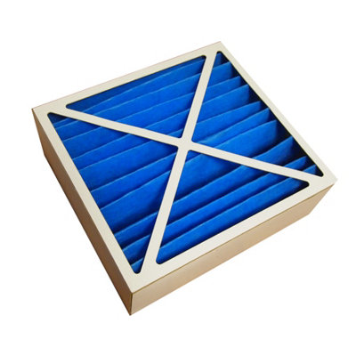 Mould Stop Nuaire Drimaster 365 Replacement Filter G4 Grade from B&Q