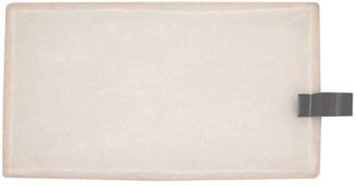 Mould Stop Replacement G3 Filters For Brink Renovent Excellent 300/400/450 Mvhr Unit from B&Q