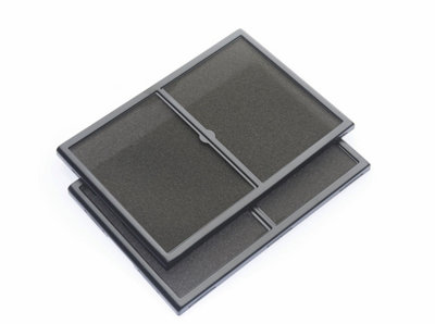 Domus Hrxc-Af (Mvhr Air Filter (2 Pack) from B&Q