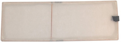 Mould Stop Brink Renovent Hr 250/325 Medium / Large (Without Bypass) Replacement Filters from B&Q