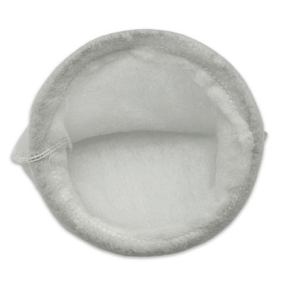 Mould Stop Vent Axia Pozidry Compact Pro Replacement Filter G4 from B&Q
