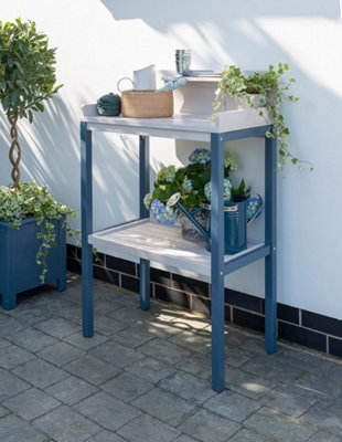 Norfolk Leisure Florenity Potting Table from B&Q