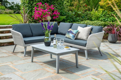 Norfolk Leisure Chedworth Corner from B&Q