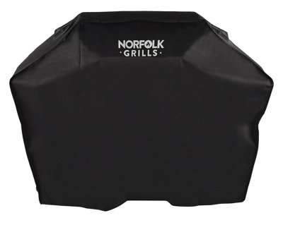Norfolk Leisure Atlas 300 Cover from B&Q