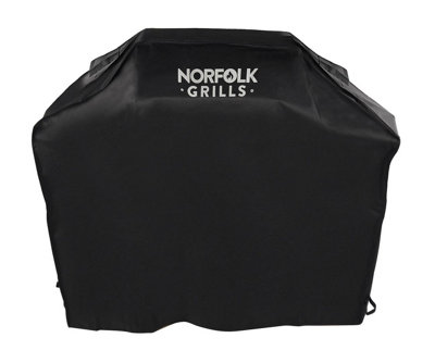Norfolk Leisure Vista 200 Cover from B&Q
