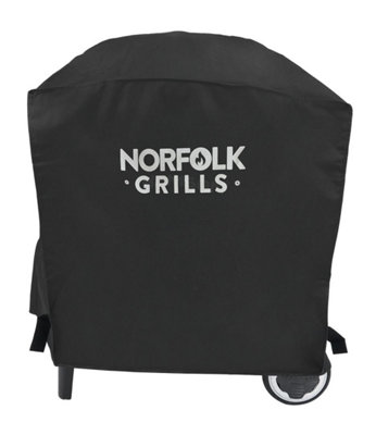 Norfolk Leisure N-Grill Cover For The N-Grill from B&Q