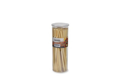 Rackhams Bamboo Skewers 130Pk - Image 4