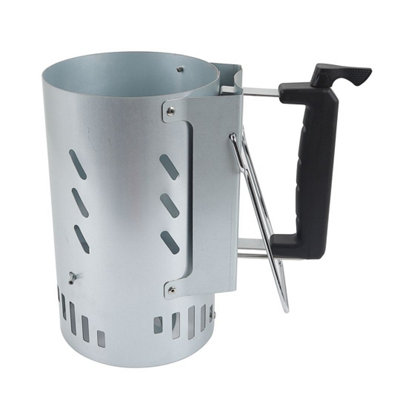 Norfolk Leisure Charcoal Starter from B&Q