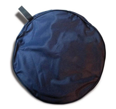 Olpro Mains Lead Bag - Blue - Image 6