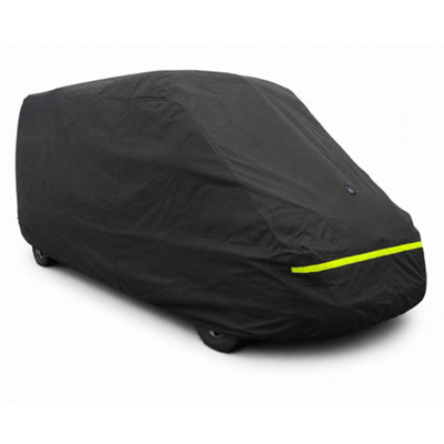 B&Q -  Ducato/boxer Campervan Cover