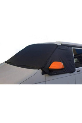 External Blackout Screen For VW T5/T6 Camper - - Image 5