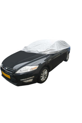 Olpro Large Car Top Cover - Nylon - Image 6