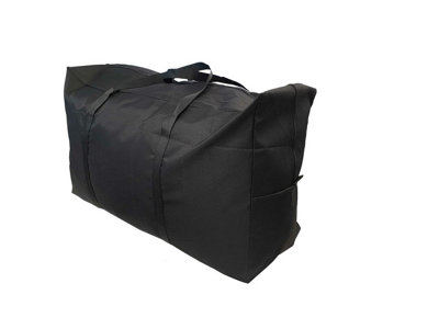 Olpro Outdoor Leisure Products Large Waterproof Storage Bag(1680D) 85L from B&Q