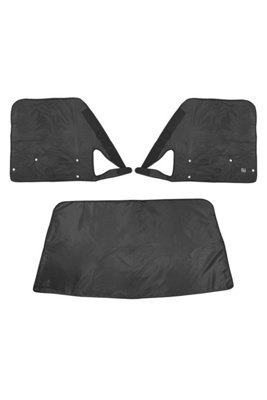 Olpro Motorhome External Thermal Windscreen Cover (DucatoBoxer And Relay Vans) from B&Q