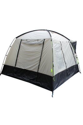 Cubo Campervan AwningOlpro Products from B&Q