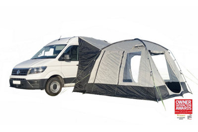 Olpro Cubo Xl Motorhome Awning - Fibreglass Poles