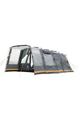 Olpro Kinver 5.05 Berth Tent from B&Q
