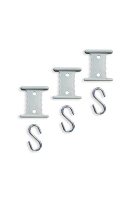 Olpro Outdoor Leisure Products Awning Rail Hanger from B&Q