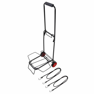 OLPRO Folding Festival Trolley - Extra Small - Image 5