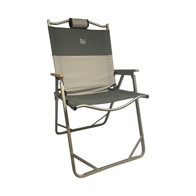 Olpro Ultralight Folding Chair
