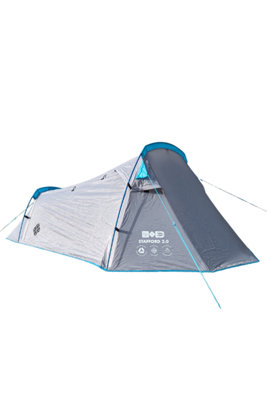 Olpro The Stafford 2.0 Tent Leisure Products Blue