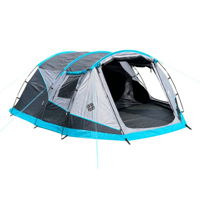 The Stafford 3.0 Olpro Leisure Products from B&Q
