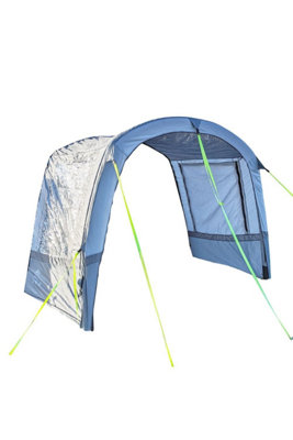 Olpro Cocoon Breeze Xl Motorhome Awning Extension from B&Q