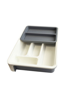 B&Q -  Extendable Drawer Organiser - Image 9