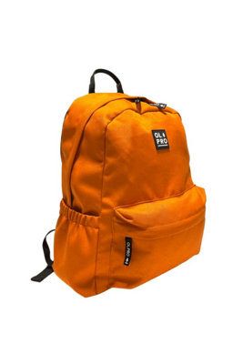 Olpro 18 Litre Capacity Daysack Orange from B&Q