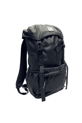 Olpro 40 Litre Capacity RucksackBlack from B&Q