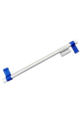 Olpro Awning Rail Hanger For Outdoor Storage from B&Q