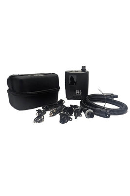 B&Q -  High Pressure Rechargeable Air Pump