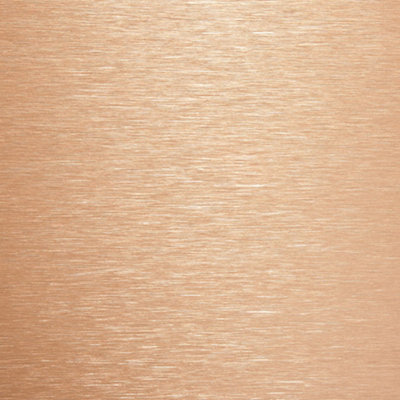 Splashwall Copper Laminate & Mdf Splashback(H)600mm (W)2440mm (T)10mm from B&Q
