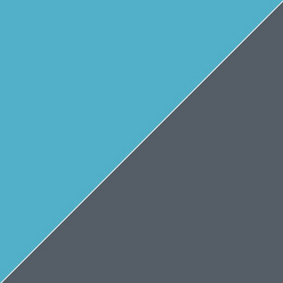 Splashwall Alloy Gloss Essence & Slate Aluminium Double-Sided Bathroom Splashback (H)25Cm (W)60Cm from B&Q