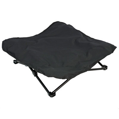 Actiaspet Elevated Camping Pet Bed Small from B&Q