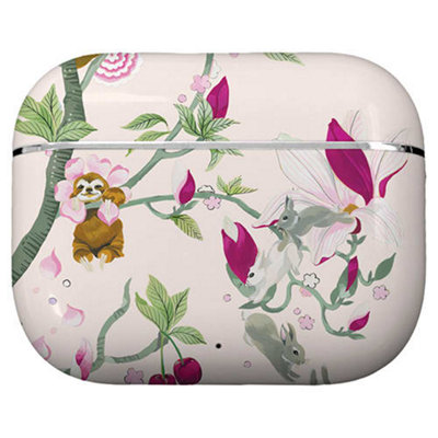 Vq Vqskylarkckst - Skylark Earbuds Story Tree