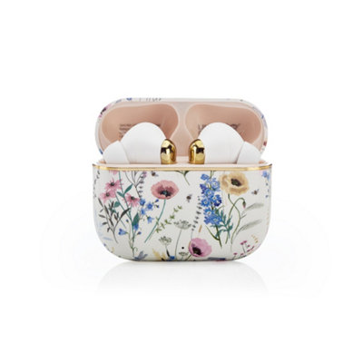 B&Q -  Alford Meadow 'skylark' True Wireless Earbuds With Hd Microphone And Charging Case