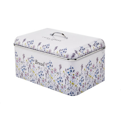 Vq Laura Ashley Bread Bin Wild Meadow Multicolor - Image 3