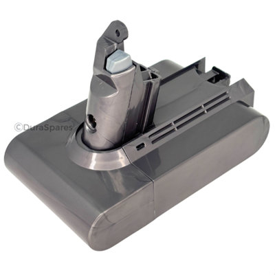 Duraspares Dyson Battery Power Pack For V6 Dc62 Dc59 Dc58 Sv03 Sv04 Sv05 Sv06 Sv09 from B&Q