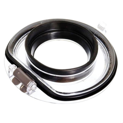 Duraspares Dyson Dust Bin Base Lid For V10 V11 V15 Stick Vacuum from B&Q