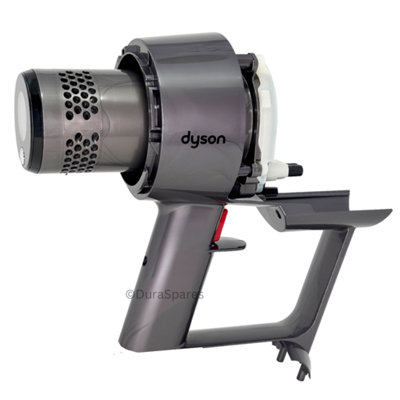 Duraspares Motor Body For Dyson V11 Sv14 Animal Absolute 970148-01 from B&Q