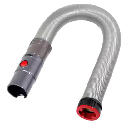DuraSpares Genuine Dyson Up22 Up32 External Stretch Hose Pipe Tube For Light Ball Animal Vacuum Cleaners from B&Q
