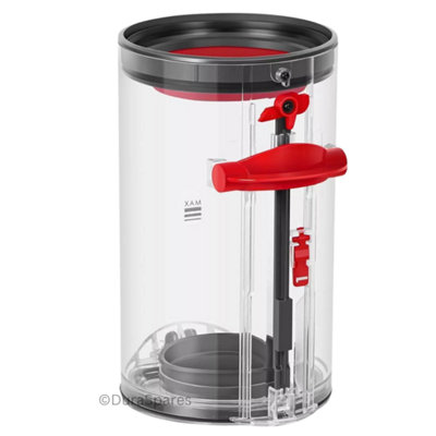 Duraspares Bin Canister For Dyson V10 Sv12 Big Container Sv27 Animal Absolute Vacuum from B&Q