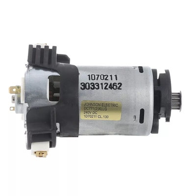 Duraspares Dyson Dc25 Brush Bar Brushroll Motor Dc771(2)Xllg from B&Q