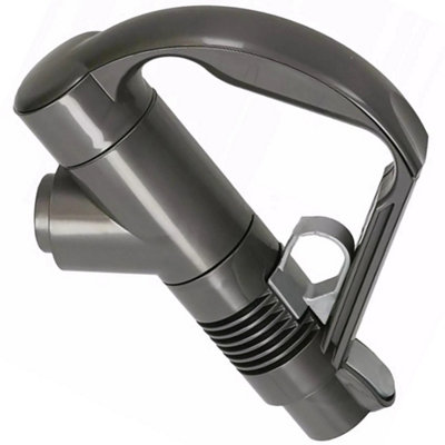 Duraspares Dyson Wand Handle For Dc19 Dc19T2 Dc23 Dc26 Dc28 Dc29 Dc32 Animal Pipe from B&Q