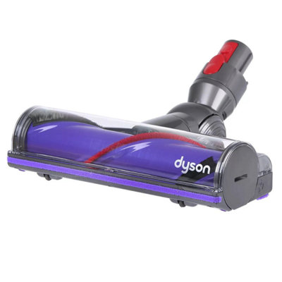 Dyson V7 Sv11 Floor Brush Head Direct Drive 35W Motorhead  Vacuum 968266-02 968266-04 from B&Q